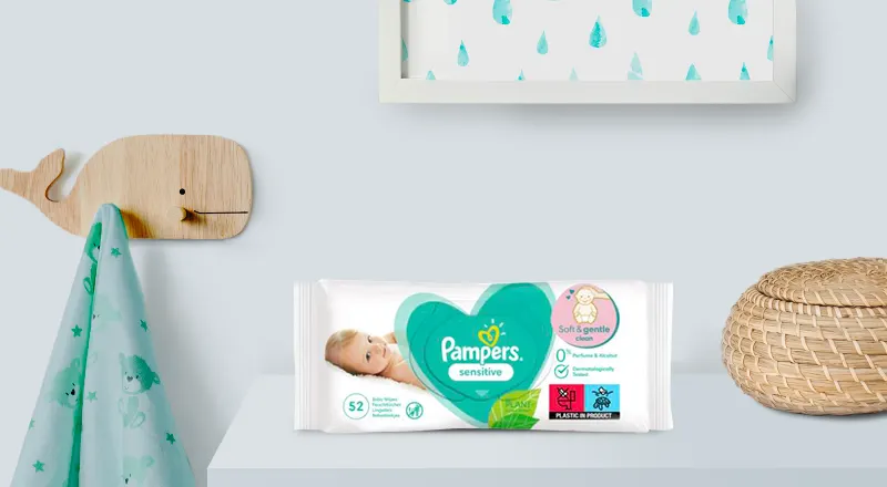 pampers premium care3 allegro