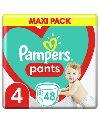 rossmann pampers active baby 4