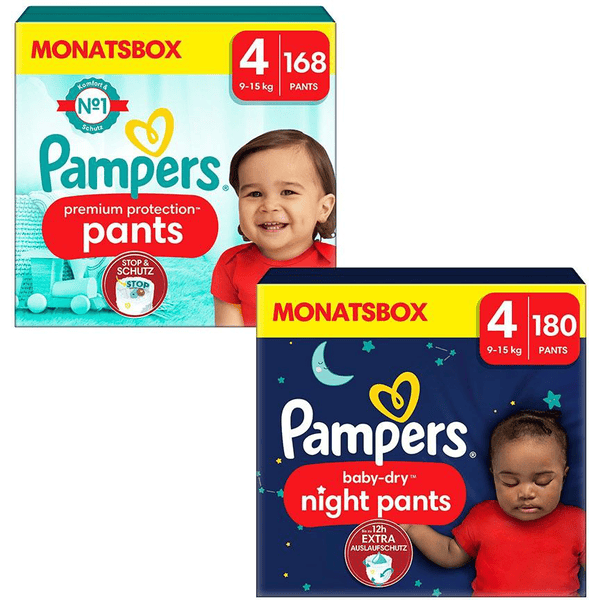 pieluchy pampers 1 43szt cena