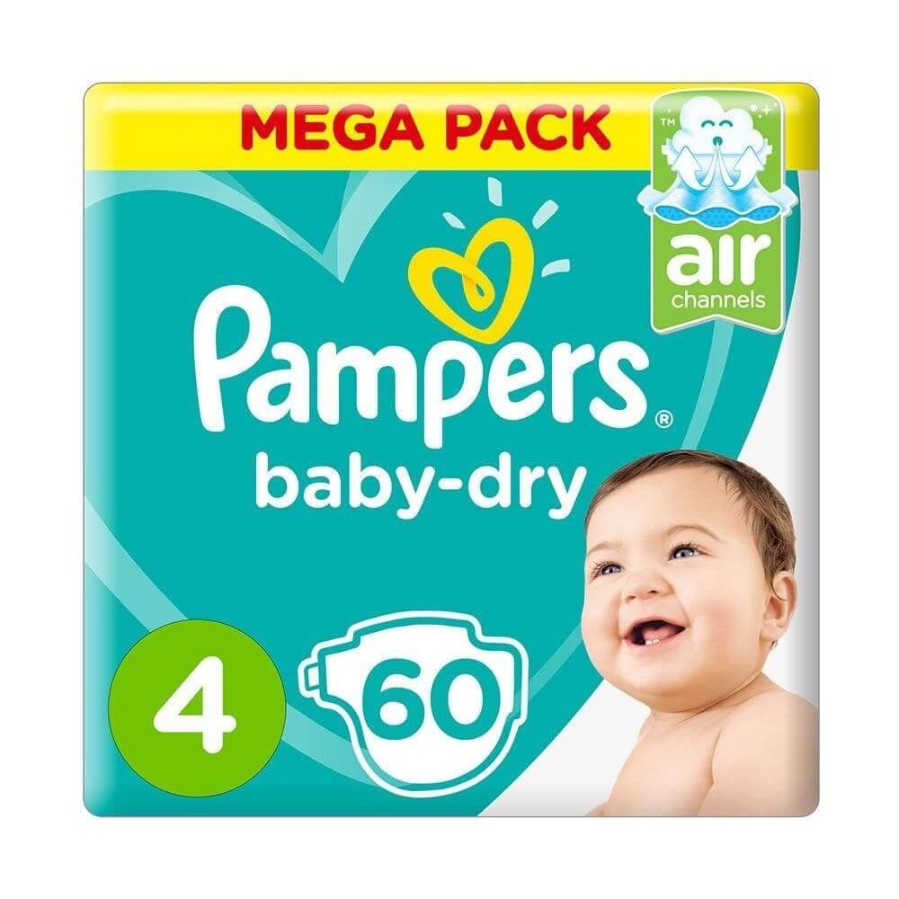 pampers pants 6 najtaniej