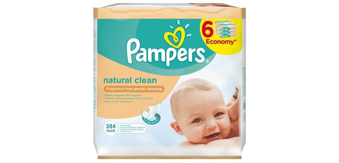 pampers 5 156sztuk