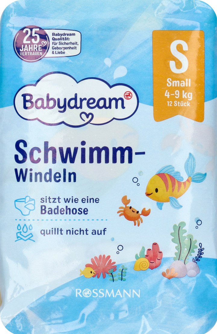 pieluszki pampers 5 rossmann