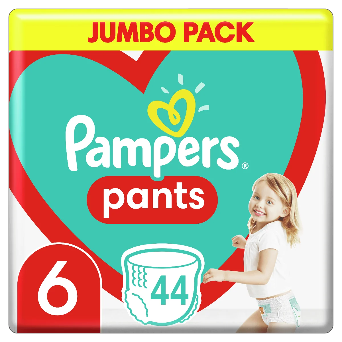 pieluchy pampers 6 promocja kaufland do kiedy