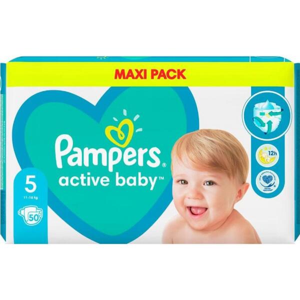 pampers care premium 2