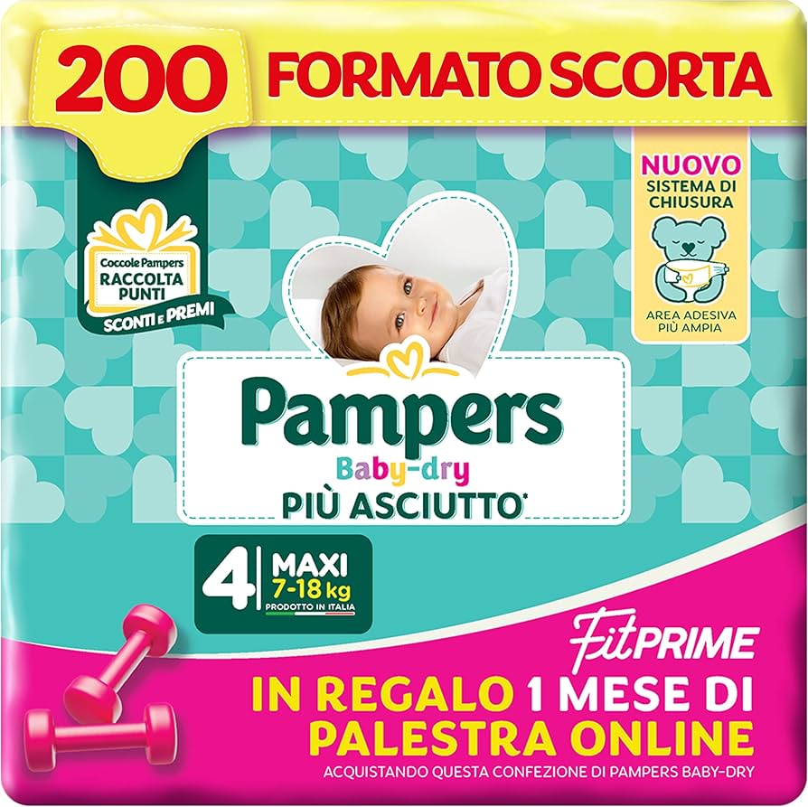 mqn changes pampers