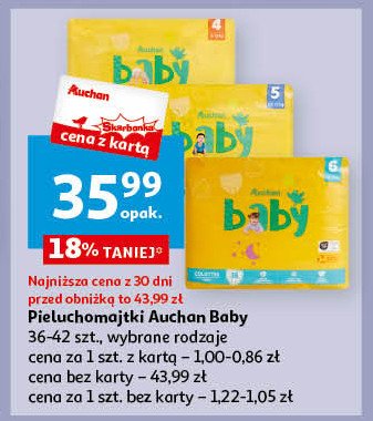 lidl pieluchy promocja listopad 2017