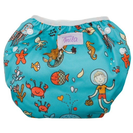 pieluchy pampers 3 208 sztuk