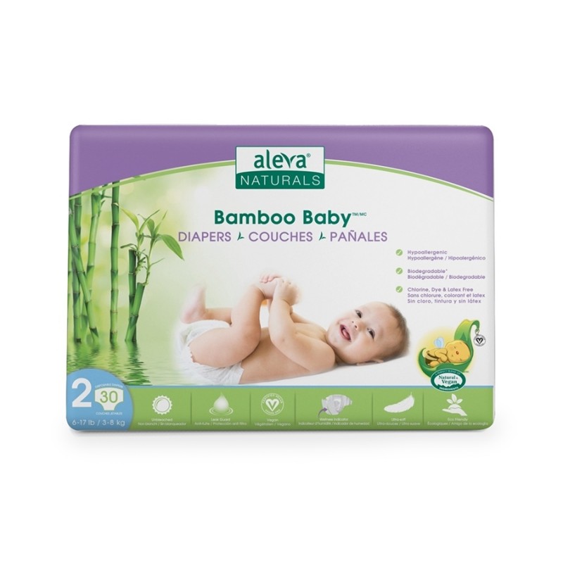 produkty pampers