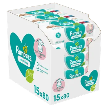 pieluchy pampers netto promocja