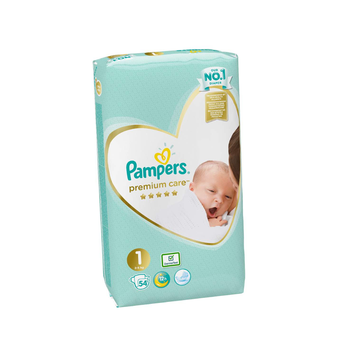 pampers pants 4 104