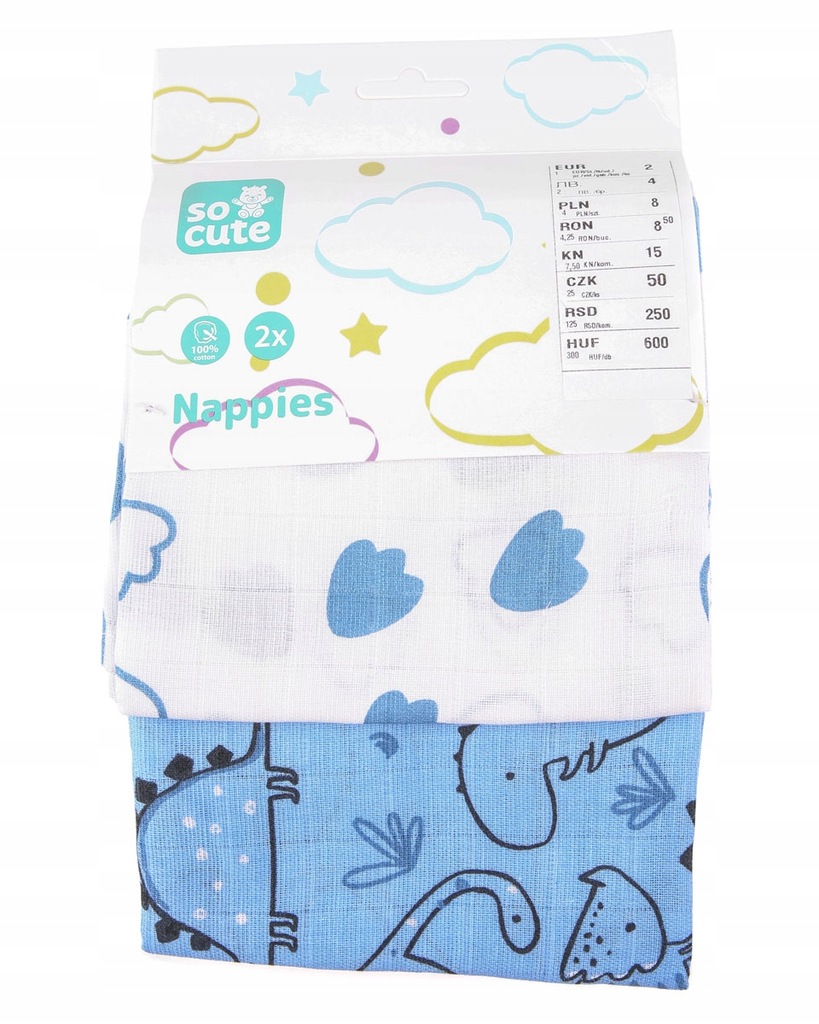 najtaniej pieluchy pampers