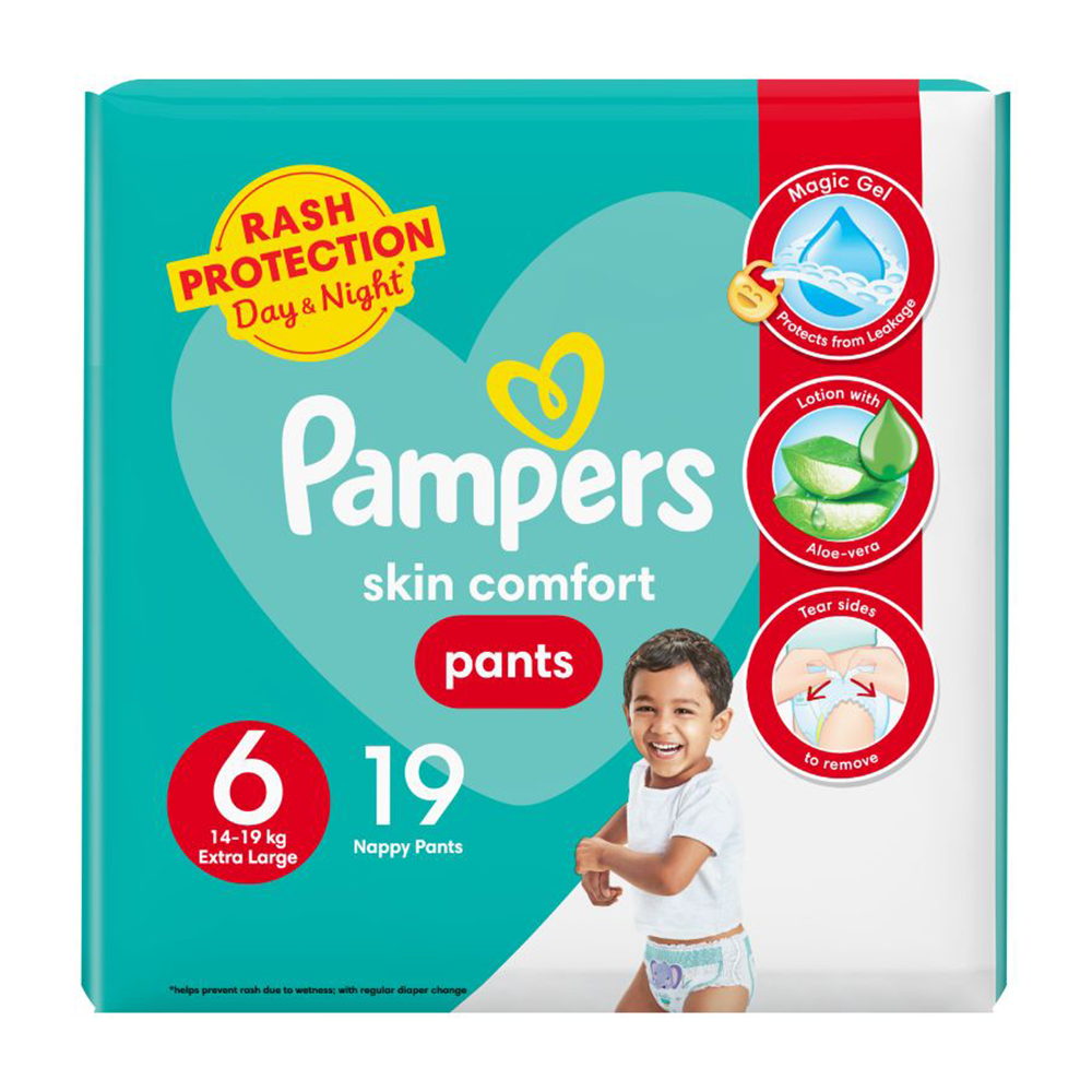 odbierz pampers z facebook co to za promocja