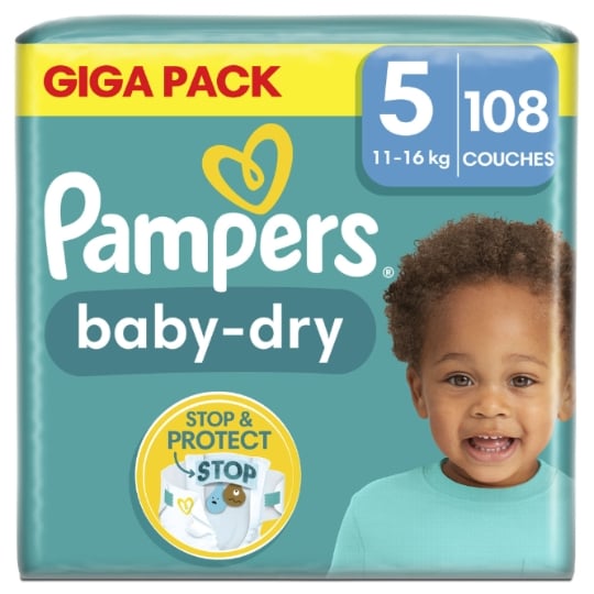 pampers premium protection 2 opinie