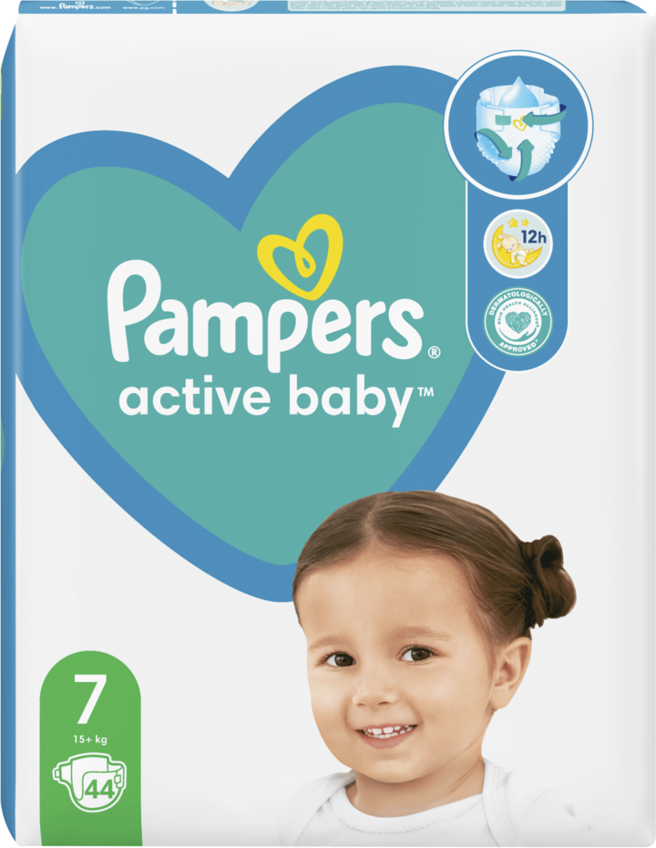 pampers newborn wyciecie na pepek