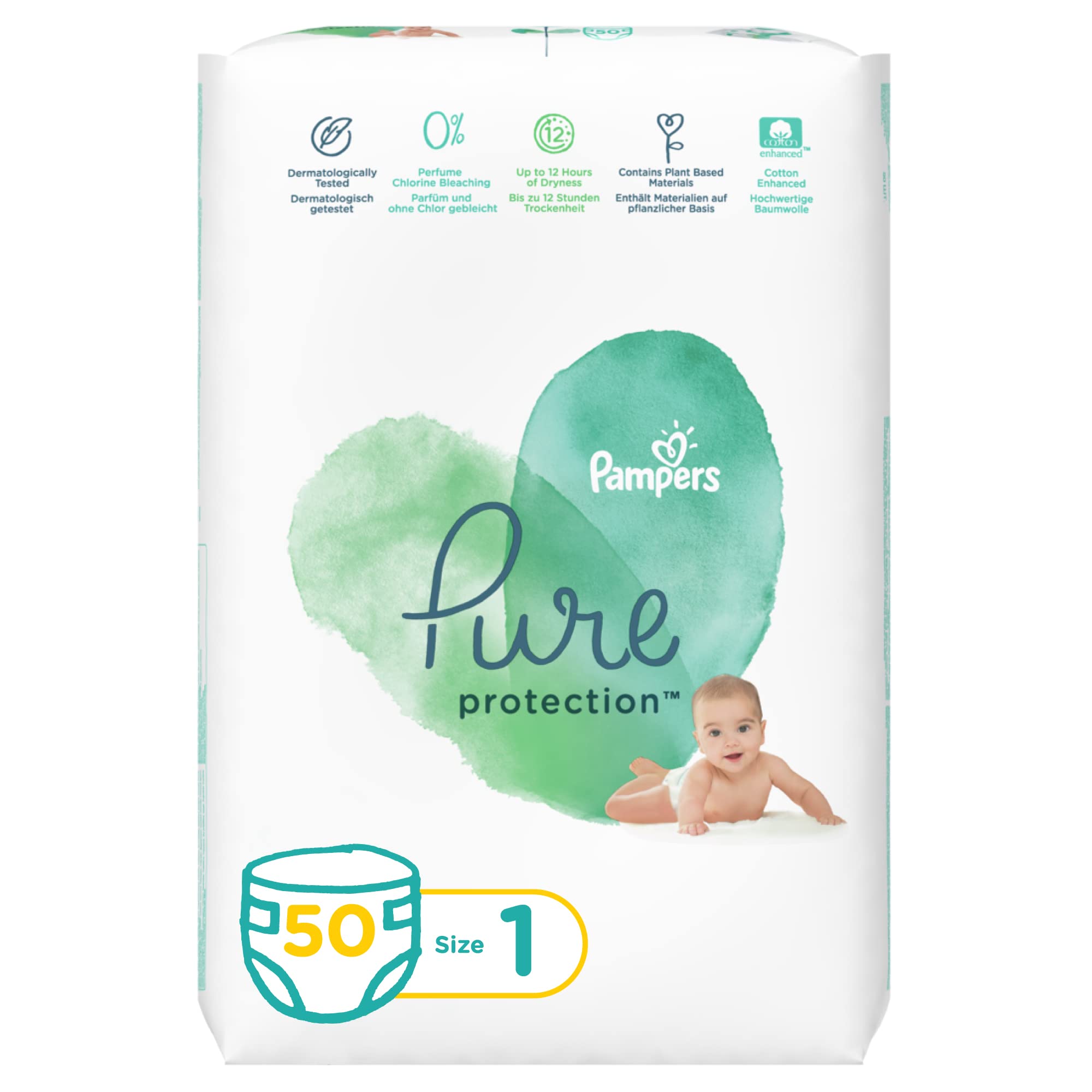 różnica między pampers active baby dry a active baby