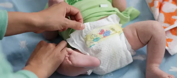 najczystsze chusteczki nawilżane na rynku