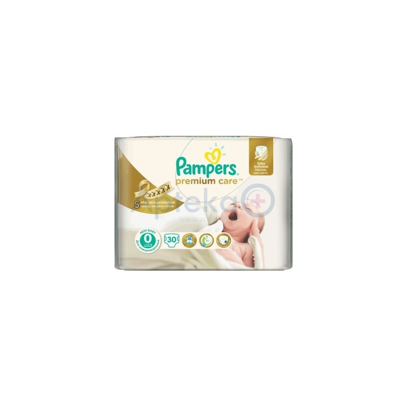 pampers 6 jedna pielucha