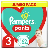 pampers 4 pantss ceneo