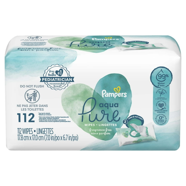 pieluszki pampers premium 1