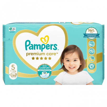 pampers premium care zapiecie