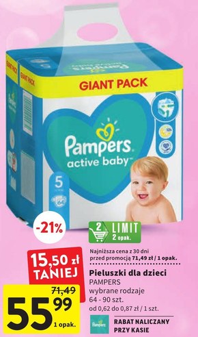 baby care pampers