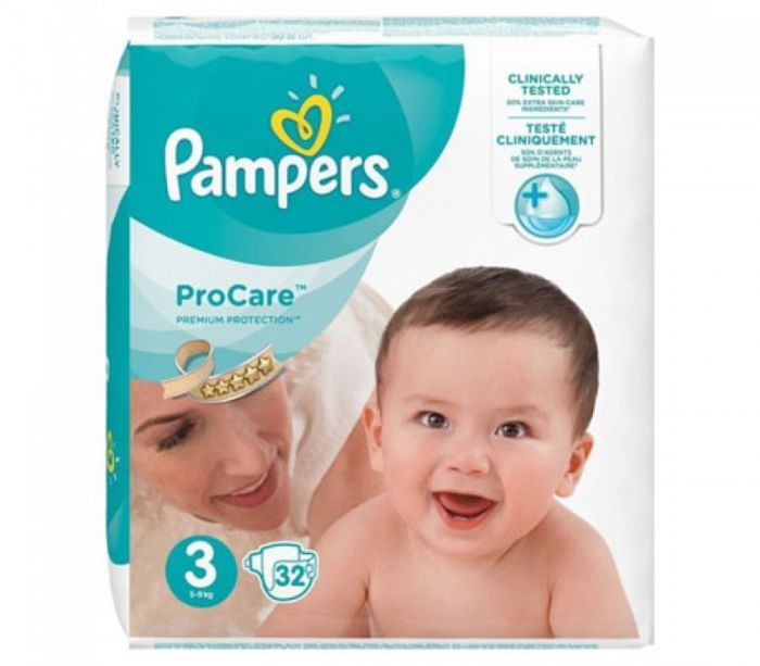 pampers premium care 6 78 szt