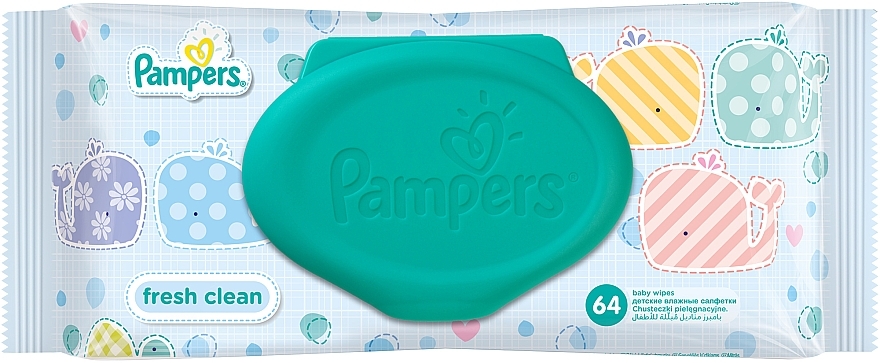 pampers premium care tape