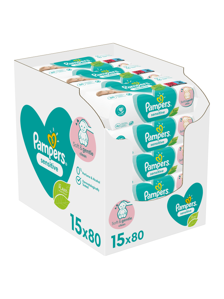 pampers premium care pants