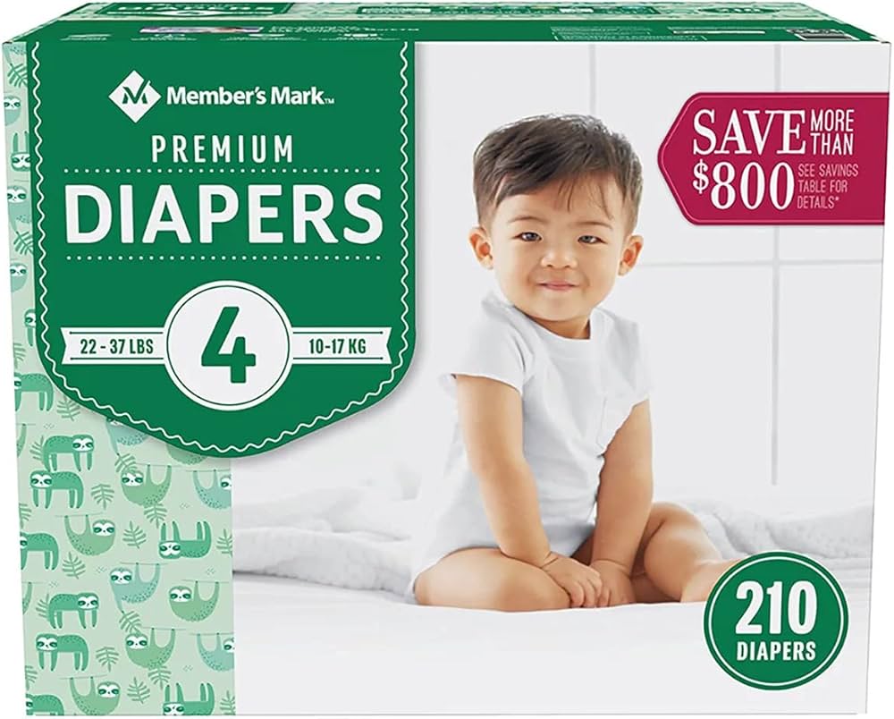 idzdo pampers