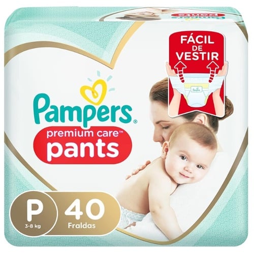 pampers premium 1 promocja