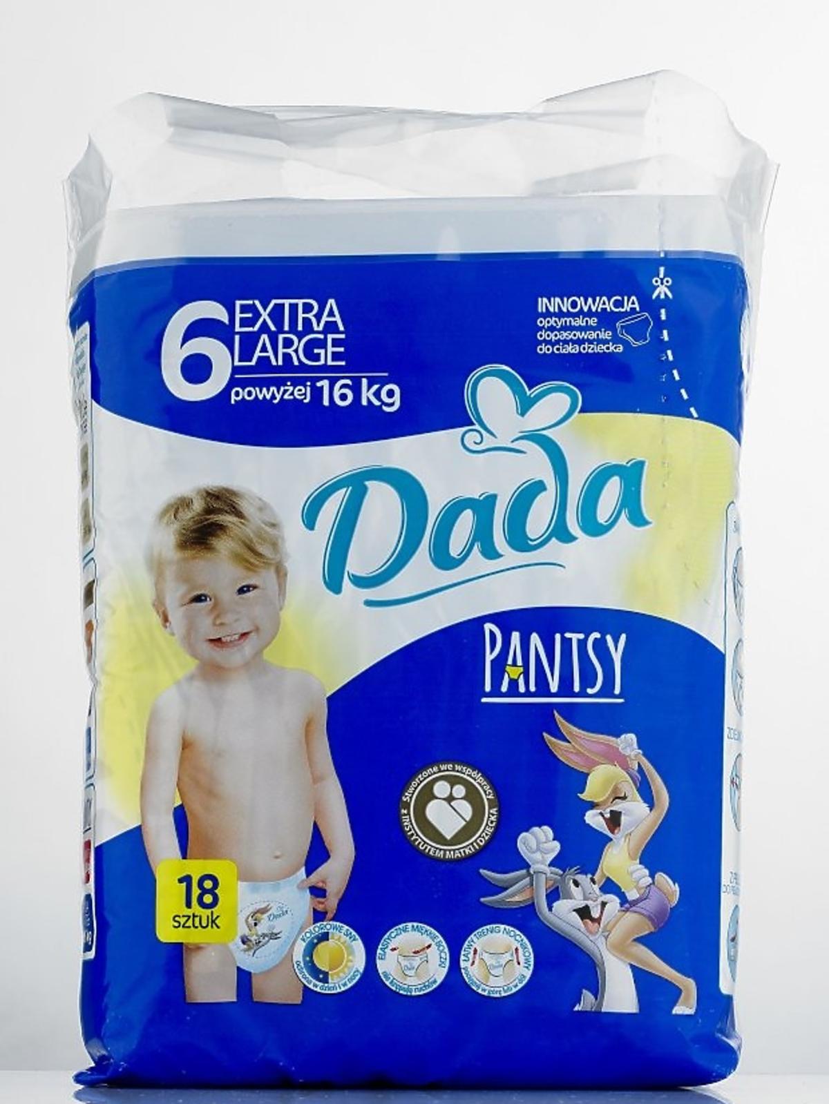 pampers pants 5 giga pack