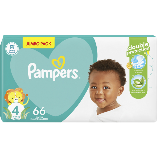 feedo pampers premium care 3