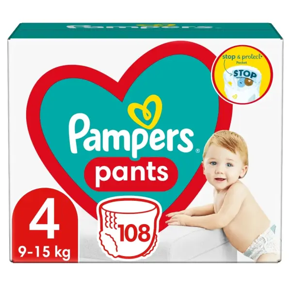 pampers 3 66