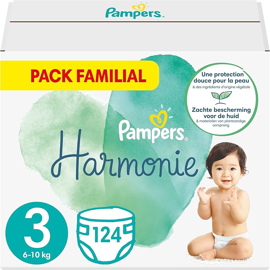 pampers 5 111 cena