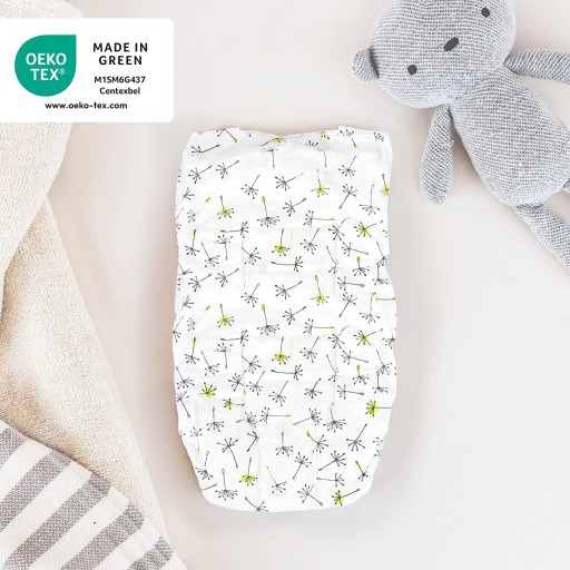 pampers 5 88szt