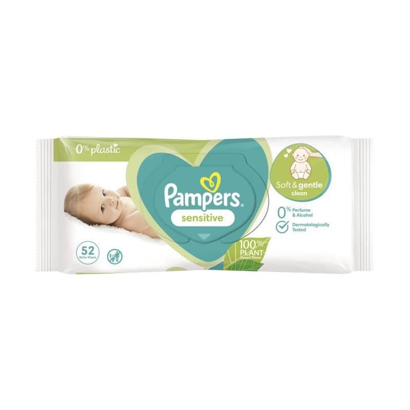 pampers pieluchy sleep&play