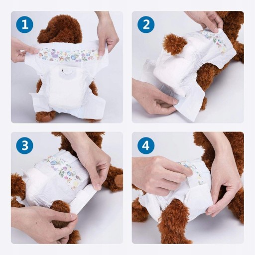 pampers purw protection 4