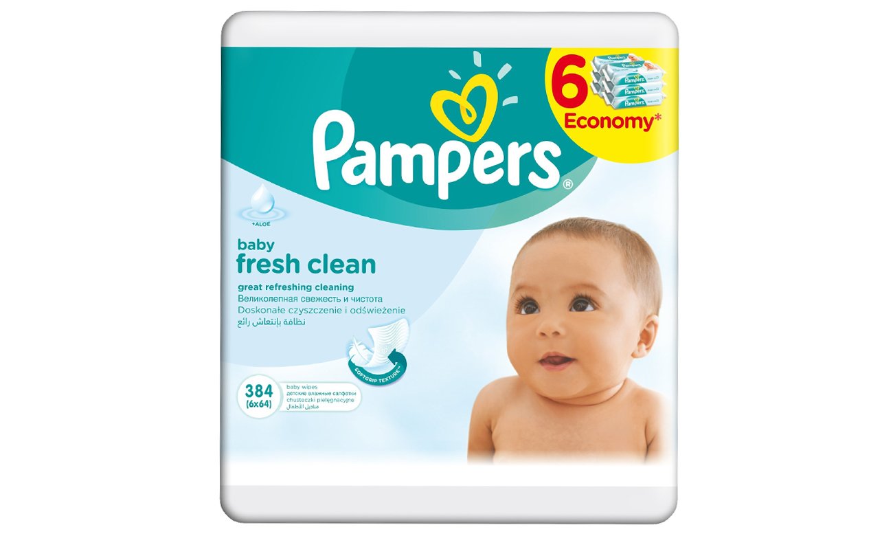 pieluchy pampers 4 mega pack