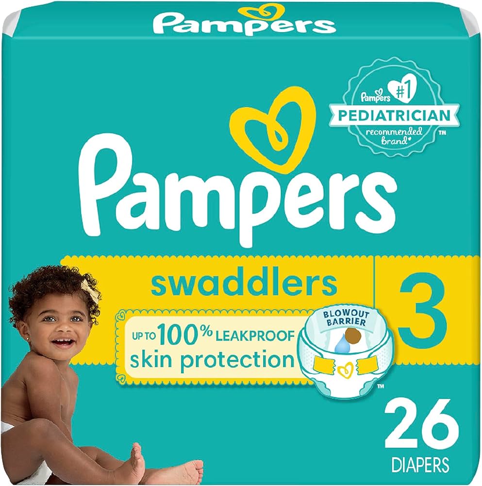 pieluchy pampers premium care newborn cena