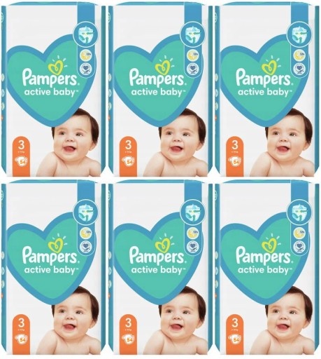 pampers premium care pieluchy rozmiar 2 mini 3-6kg 80 sztuk