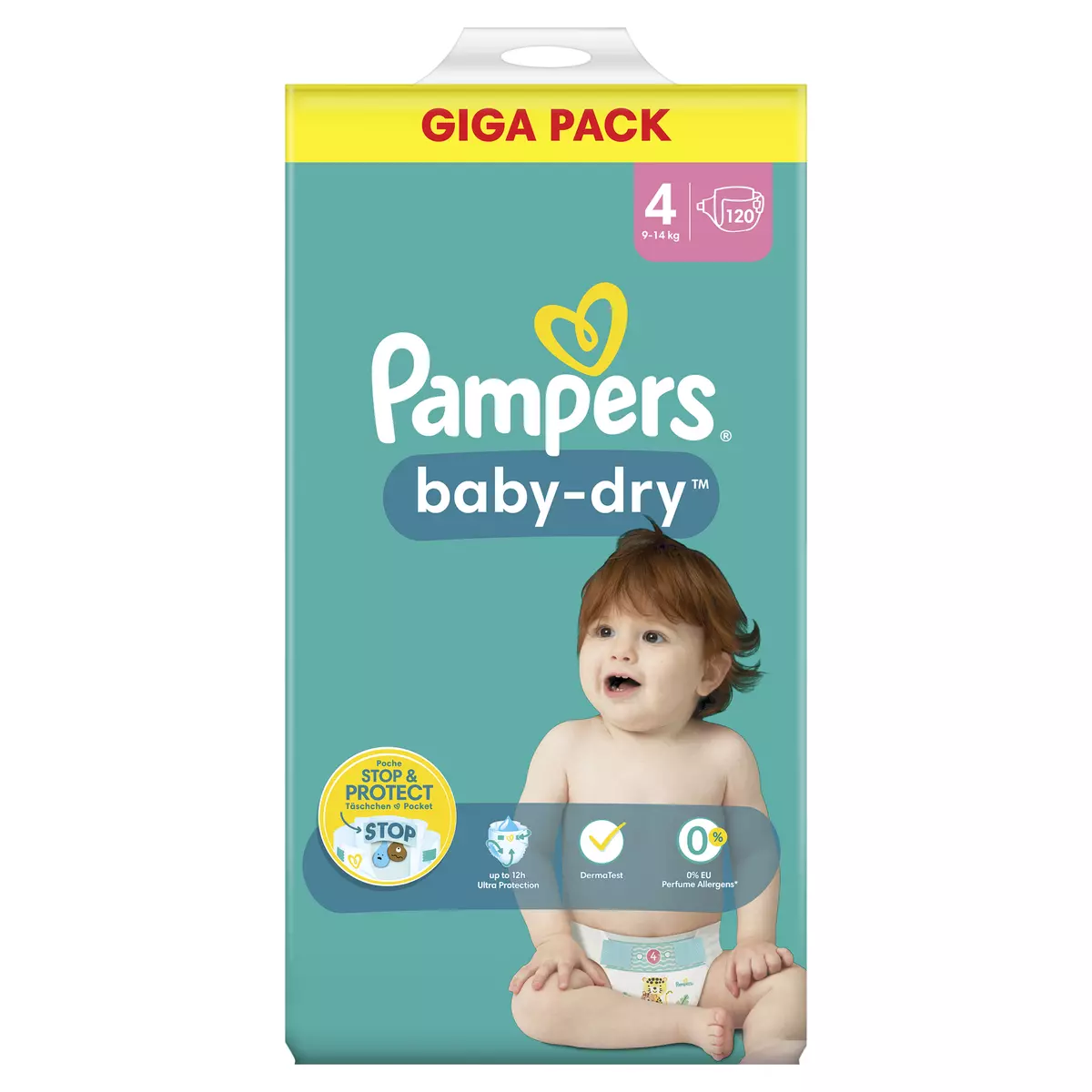 mechanical toy crawling pampers quick