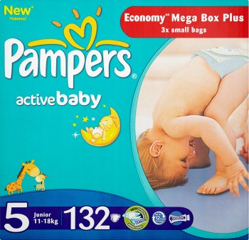 pampers slep play 2