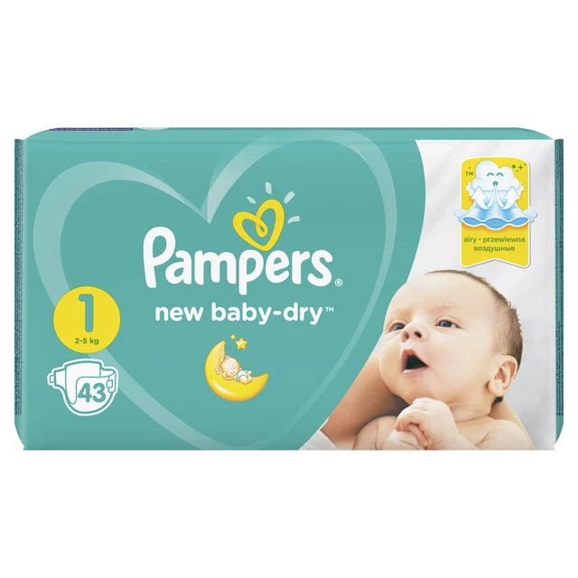 gift from pampers