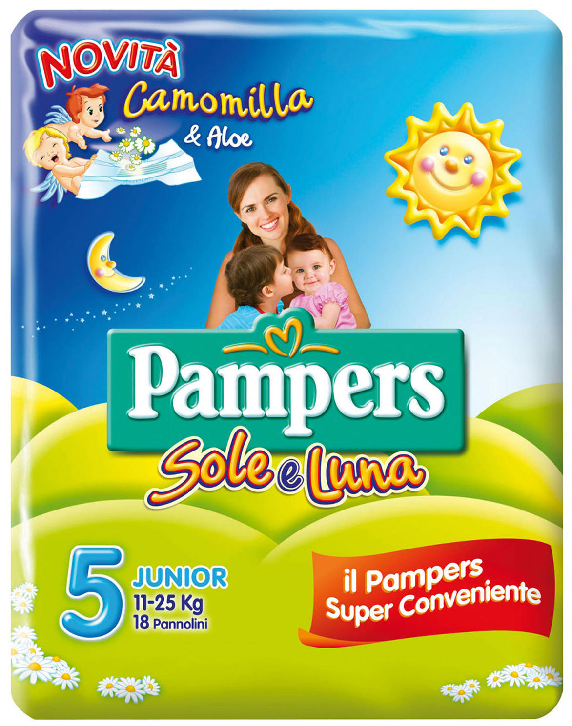 pampers premium care 2 80