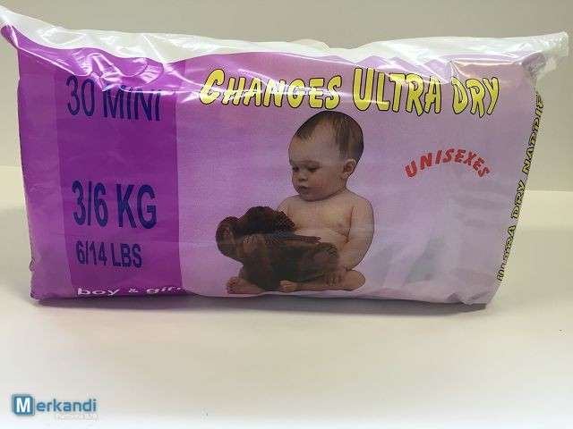 pampers premium care 4 tanio