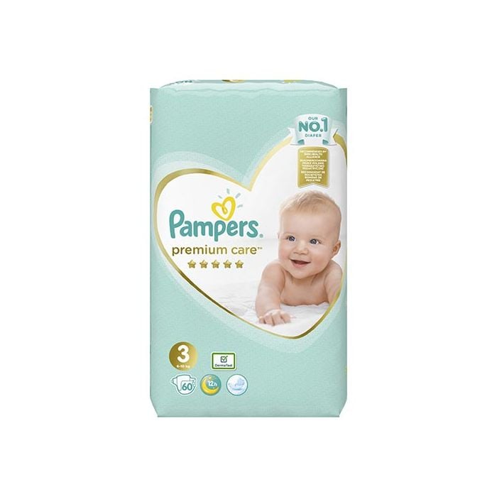 pamper premium care 5 88