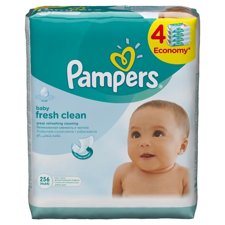 pampers premium care 5 poks