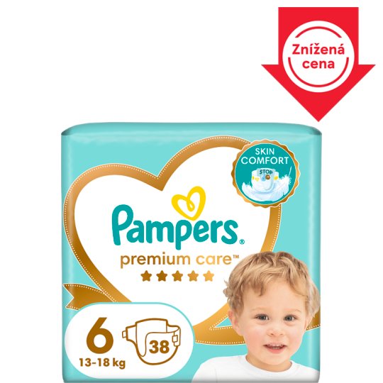 pampers pieluchy 1 rozmiar