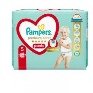 pampers protection 1