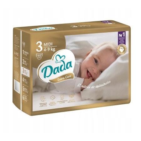 pampers soft dry